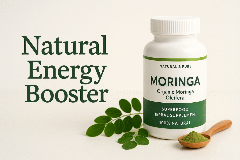 Moringa Powder Price