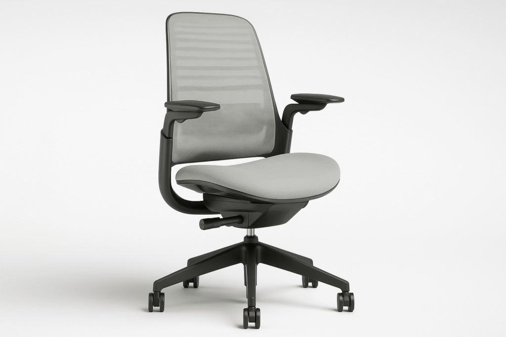 best office chair for coccyx pai