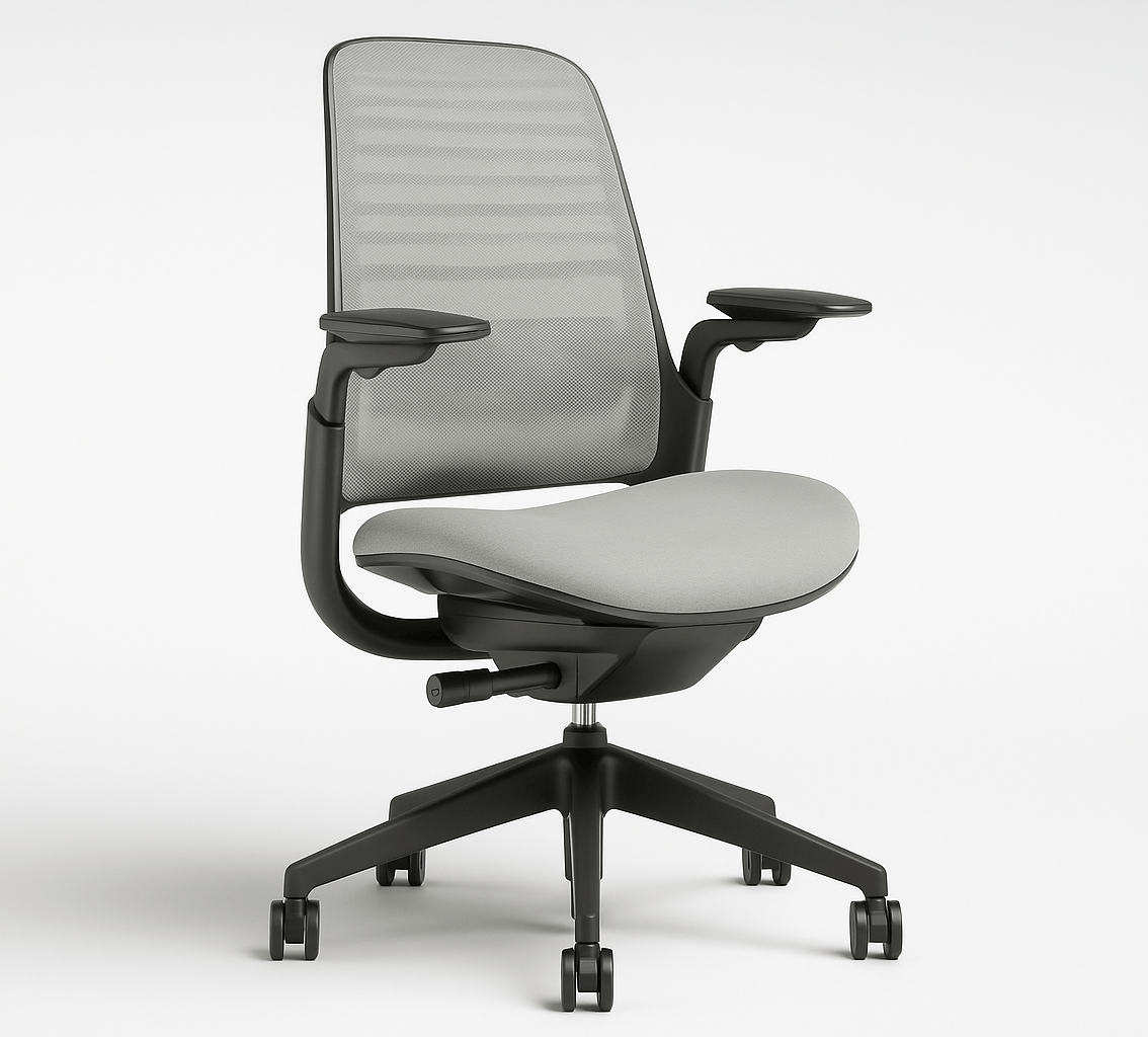 best office chair for coccyx pai