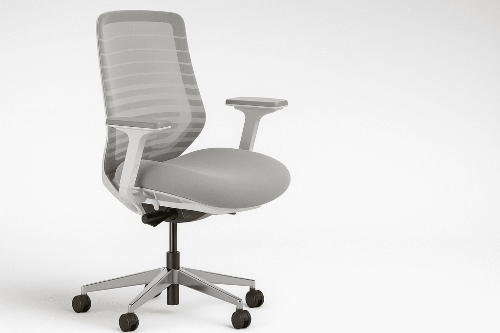 best office chair for coccyx pain