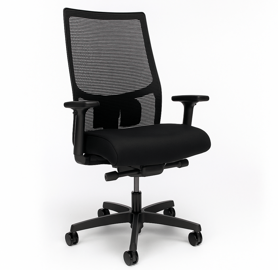 best office chair for coccyx pai