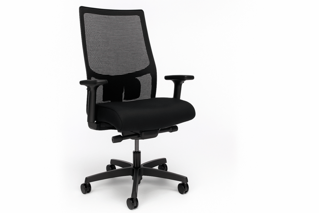 best office chair for coccyx pai