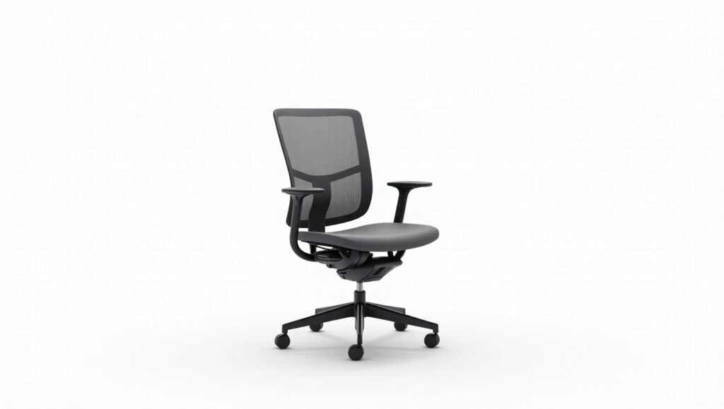 best office chair for coccyx pai