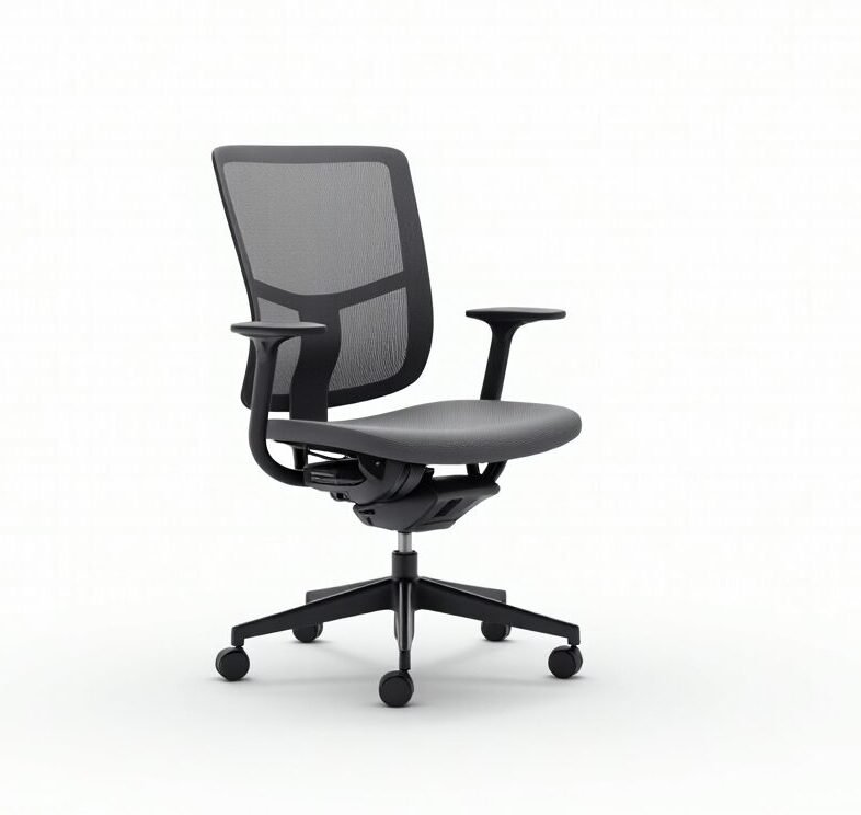 best office chair for coccyx pai