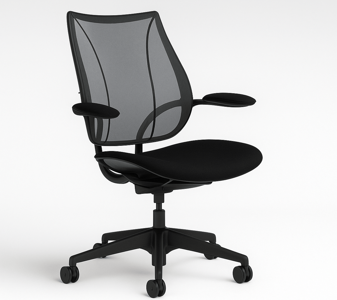 best office chair for coccyx pai